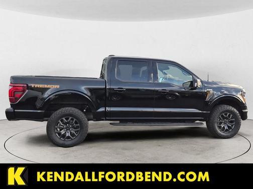 2024 Ford F-150 Tremor