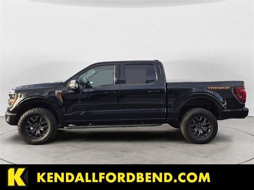 2024 Ford F-150 Tremor