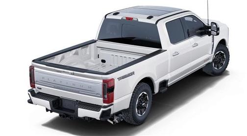 2025 Ford F-350 