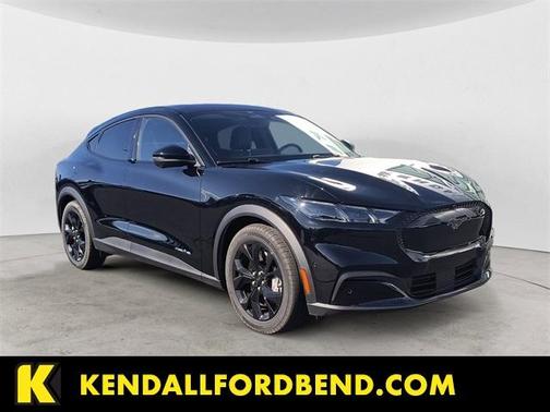 2024 Ford Mustang Mach-E Select