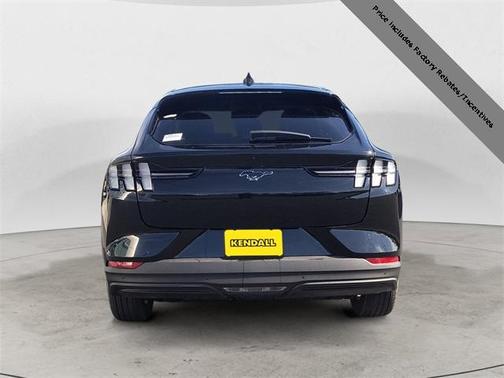 2024 Ford Mustang Mach-E Select