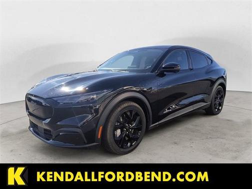2024 Ford Mustang Mach-E Select