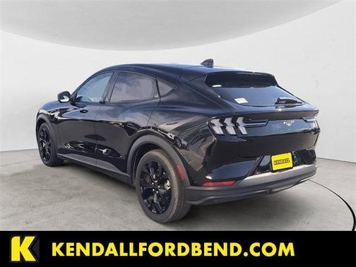 2024 Ford Mustang Mach-E Select