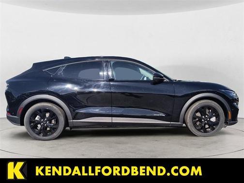 2024 Ford Mustang Mach-E Select