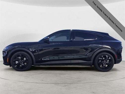 2024 Ford Mustang Mach-E Select