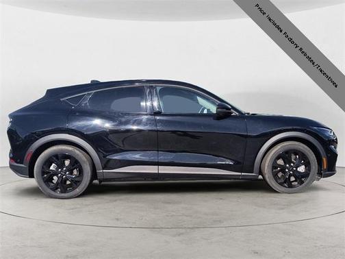 2024 Ford Mustang Mach-E Select