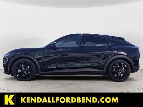 2024 Ford Mustang Mach-E Select