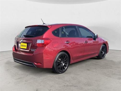 2013 Subaru Impreza 2.0i Limited