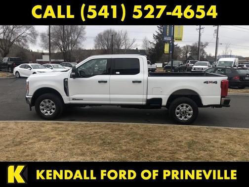 2023 Ford F-350 XLT