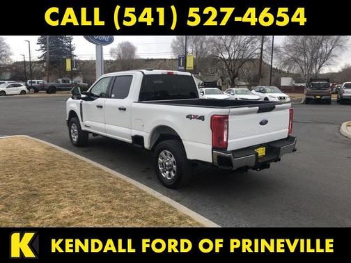 2023 Ford F-350 XLT