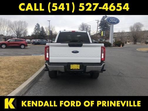 2023 Ford F-350 XLT