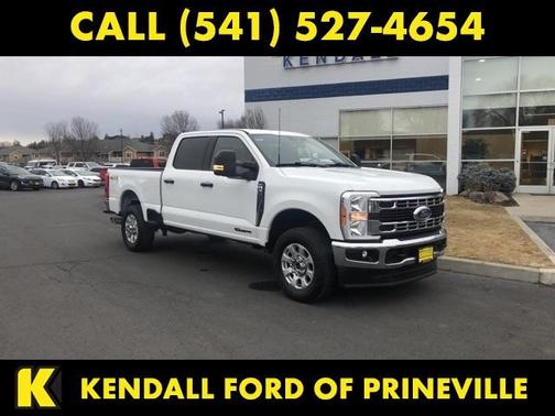 2023 Ford F-350 XLT