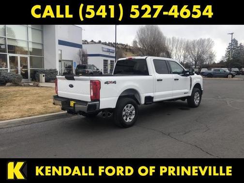 2023 Ford F-350 XLT