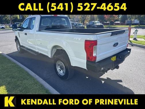 2019 Ford F-350 XL