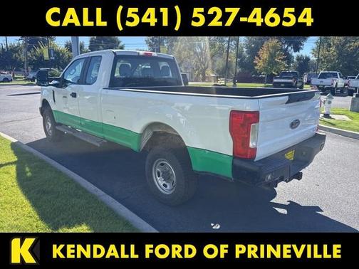 2019 Ford F-350 XL