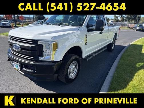 2019 Ford F-350 XL
