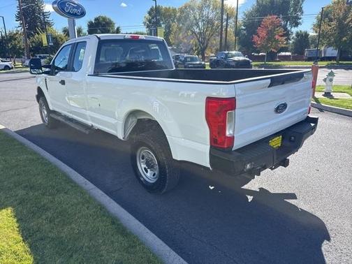 2019 Ford F-350 XL