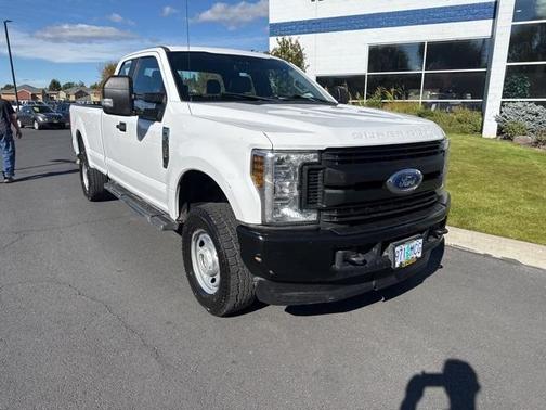 2019 Ford F-350 XL