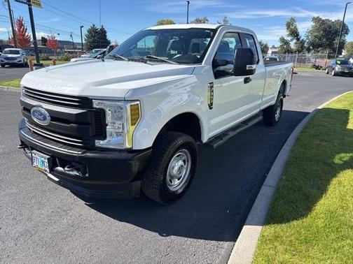 2019 Ford F-350 XL