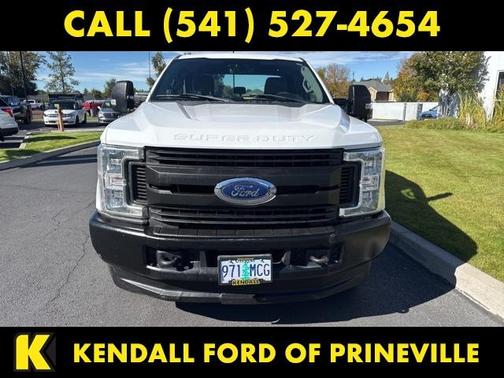 2019 Ford F-350 XL