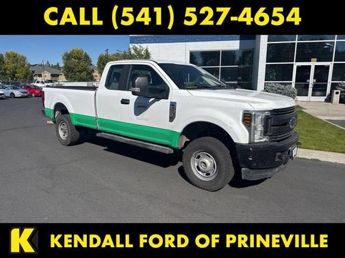 2019 Ford F-350 XL