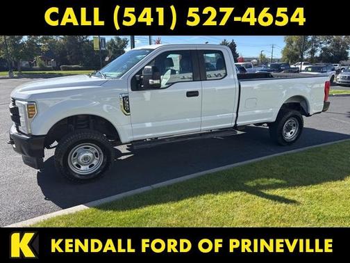 2019 Ford F-350 XL
