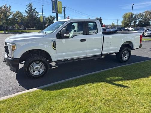 2019 Ford F-350 XL