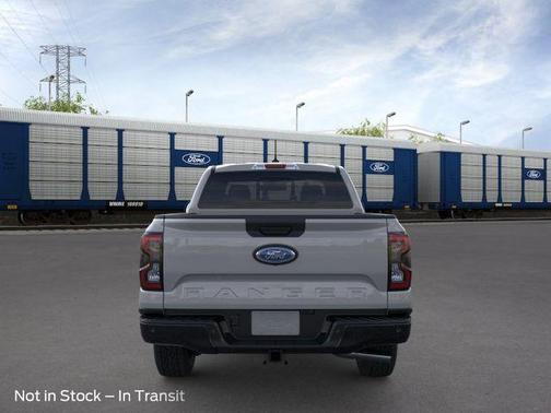 Avalanche 2026 Ford Ranger Lariat