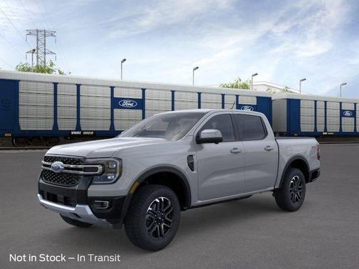 Avalanche 2026 Ford Ranger Lariat