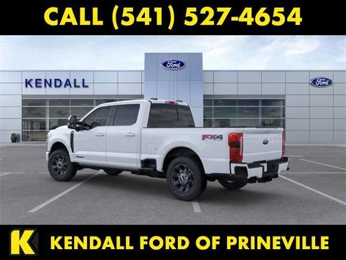 2024 Ford F-350 Lariat Super Duty