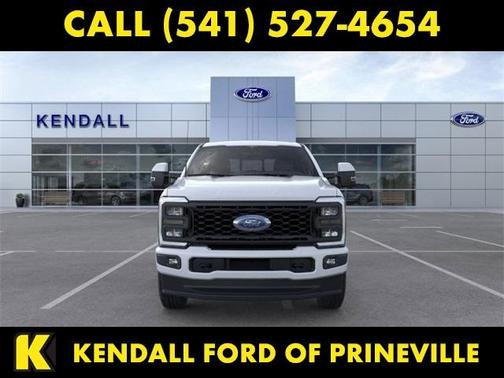2024 Ford F-350 Lariat Super Duty