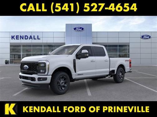 2024 Ford F-350 Lariat Super Duty