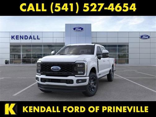 2024 Ford F-350 Lariat Super Duty