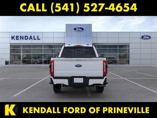 2024 Ford F-350 Lariat Super Duty