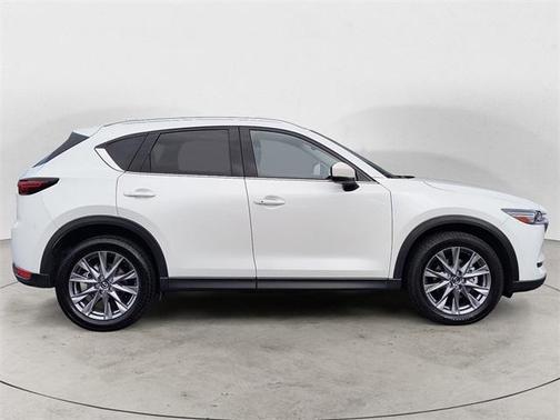 2021 Mazda CX-5 Grand Touring Reserve