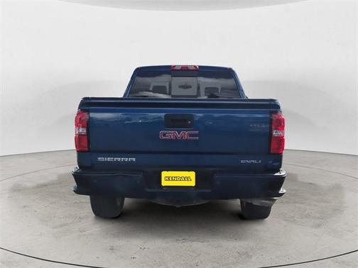 2015 GMC Sierra 1500 Denali