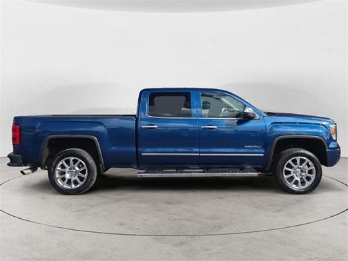 2015 GMC Sierra 1500 Denali