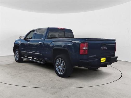 2015 GMC Sierra 1500 Denali