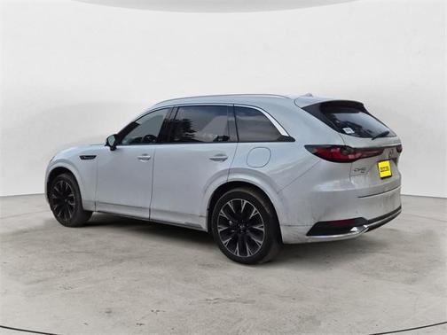 2025 Mazda CX-90 3.3 Turbo S Premium Package