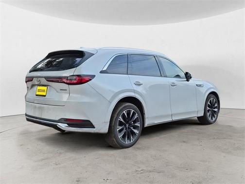 2025 Mazda CX-90 3.3 Turbo S Premium Package
