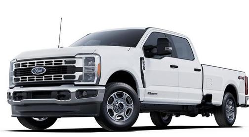 2025 Ford F-350 XLT