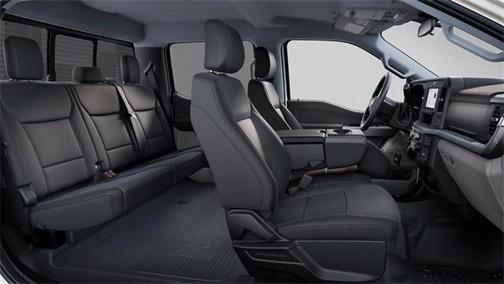2025 Ford F-350 XLT
