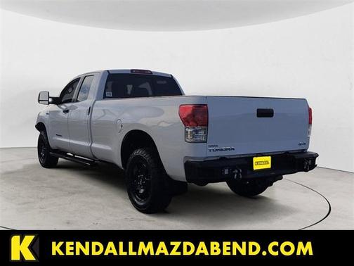 2010 Toyota Tundra Grade