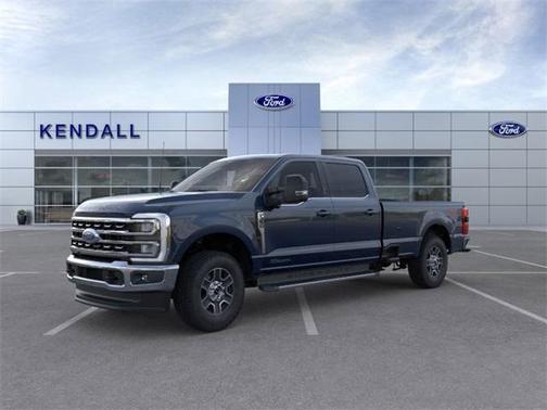 2025 Ford F-350 Lariat Super Duty