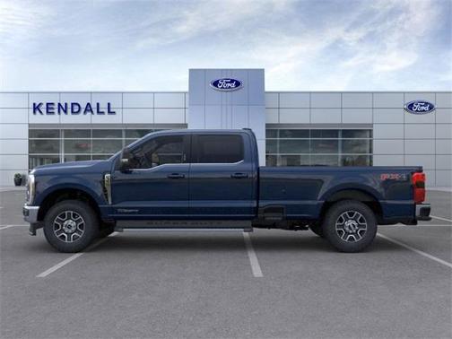 2025 Ford F-350 Lariat Super Duty