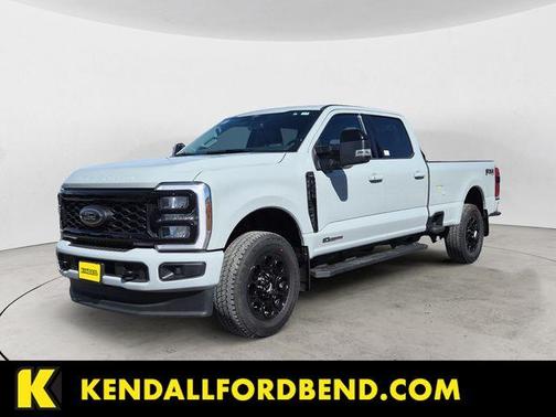 2025 Ford F-350 Lariat Super Duty