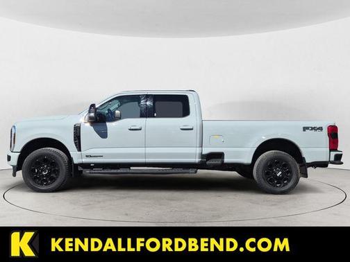 2025 Ford F-350 Lariat Super Duty