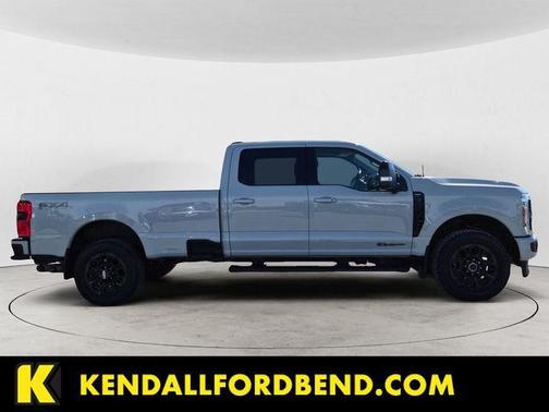 2025 Ford F-350 Lariat Super Duty