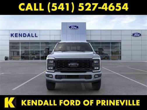 2025 Ford F-350 Lariat Super Duty