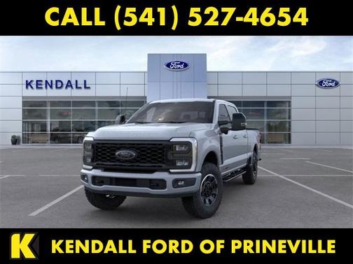 2025 Ford F-350 Lariat Super Duty